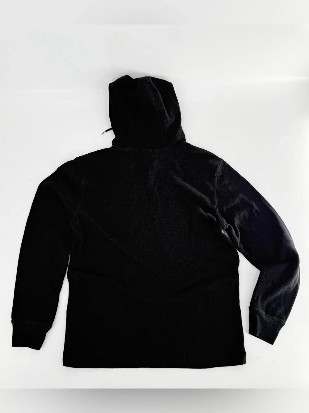 Volcom Hooded Henley Men’s L